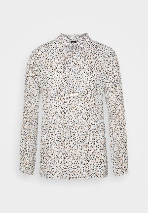 Blouse - off-white