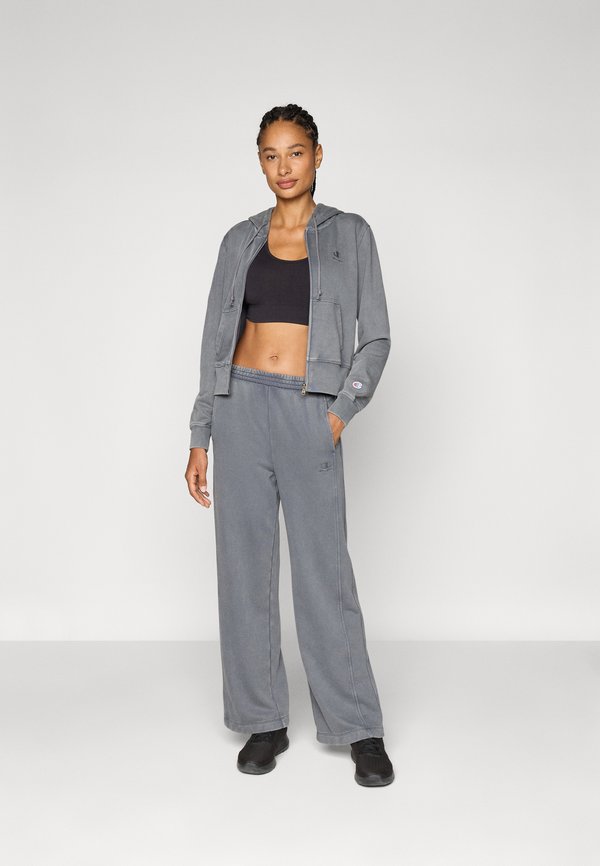 PANT - Tracksuit bottoms - foggy2