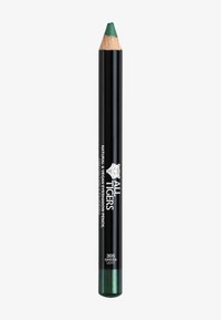 All Tigers - NATURAL & VEGAN EYESHADOW PENCIL - Fard à paupières - green "foresee your success" Image miniature 1