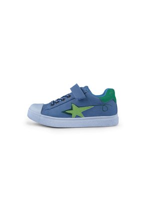 Trainers - blu