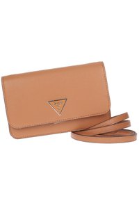 Guess Portafoglio - cognac