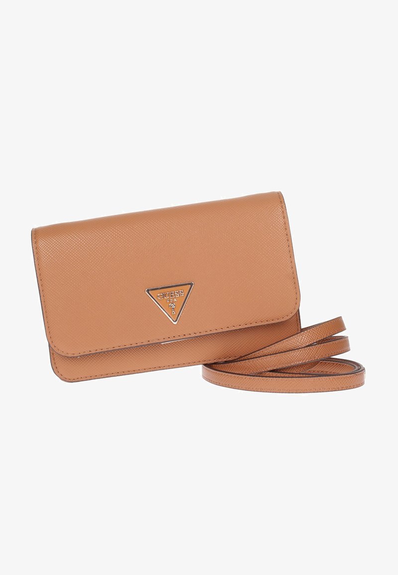 Guess Portafoglio - cognac