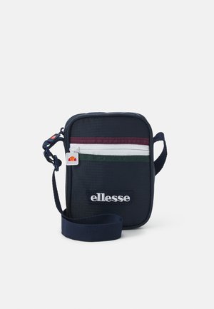ROLLE UNISEX - Bandolera - navy