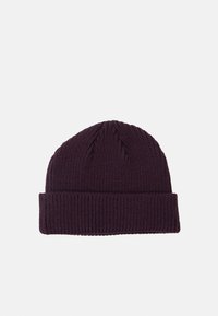 Dickies WOODWORTH - Čepice - plum perfect