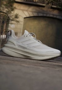 adidas Performance ULTRABOOST 5 HERMANOS KOUMORI - Road running shoes - alumina/grey one/silver-coloured