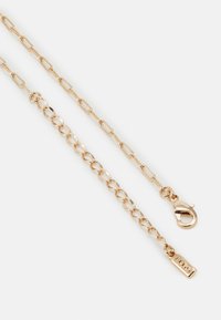 ALDO GLENROY - Smykke - gold-coloured/clear multi