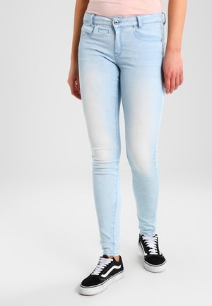 Jeans Skinny Fit - light blue