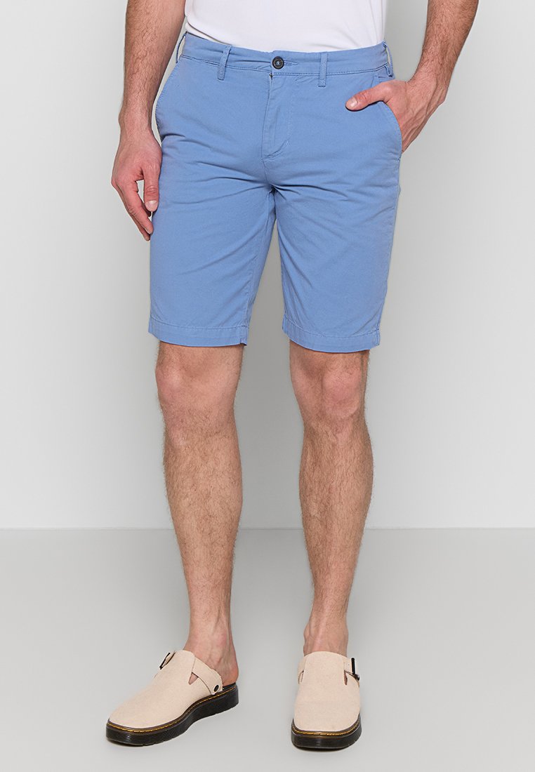Lyle & Scott Shorts blauw Lyle & Scott Shorts blauw