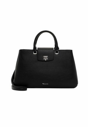 Tamaris SHOPPER TAS CAROLINA - Handtasche - black