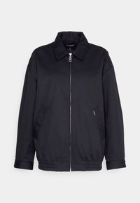 NEWHAVEN JACKET - Bomber jakna - black