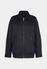 NEWHAVEN JACKET - Bomber stiliaus striukė - black