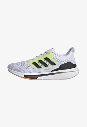 EQ RUN - Scarpe running da competizione - white