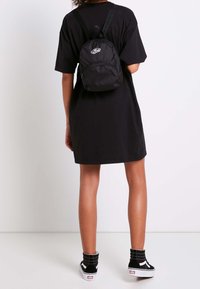 Vans Mochila - black