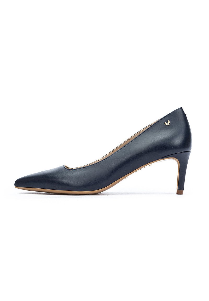 Martinelli FONTE - Tacones - blue