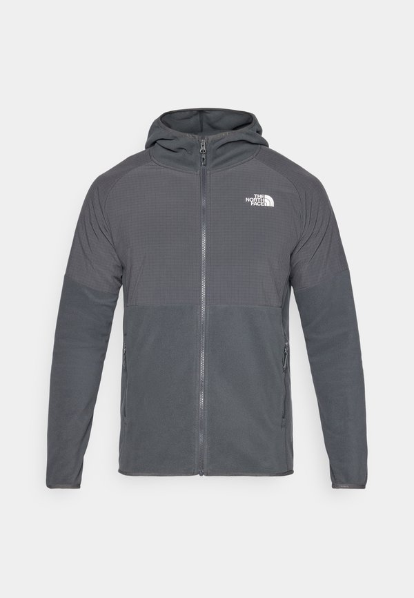 GLACIER HEAVYWEIGHT FULL ZIP  - Fleece jacket3