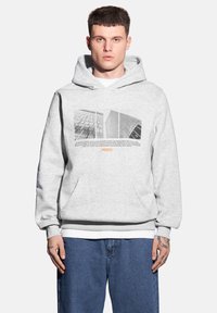 Prosto - Bluza z kapturem