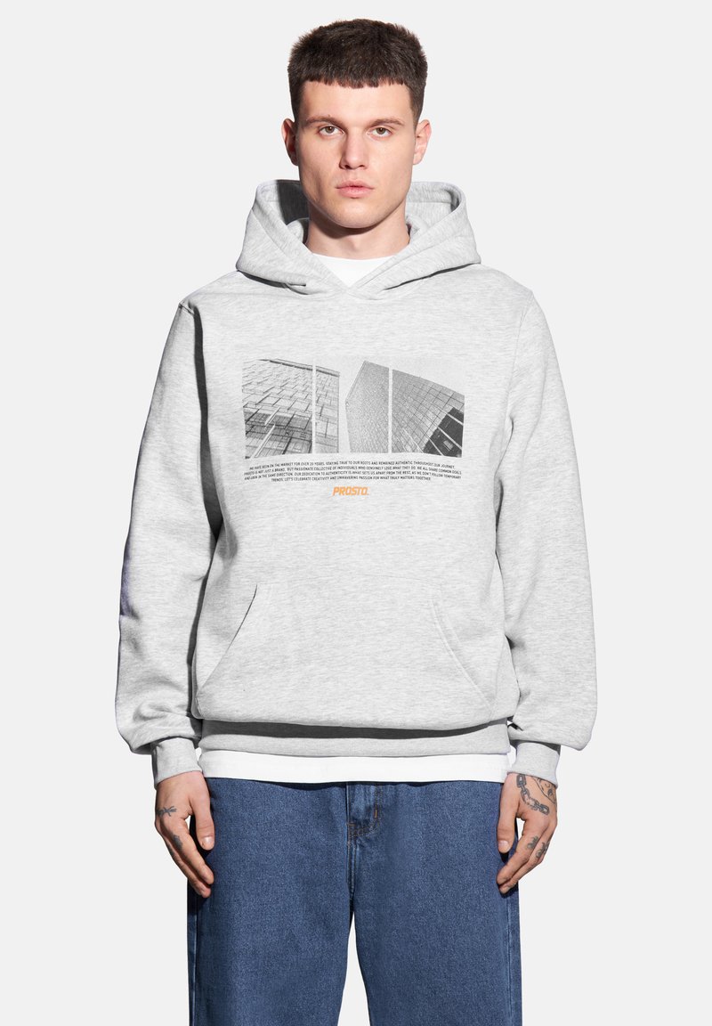 Prosto - Bluza z kapturem