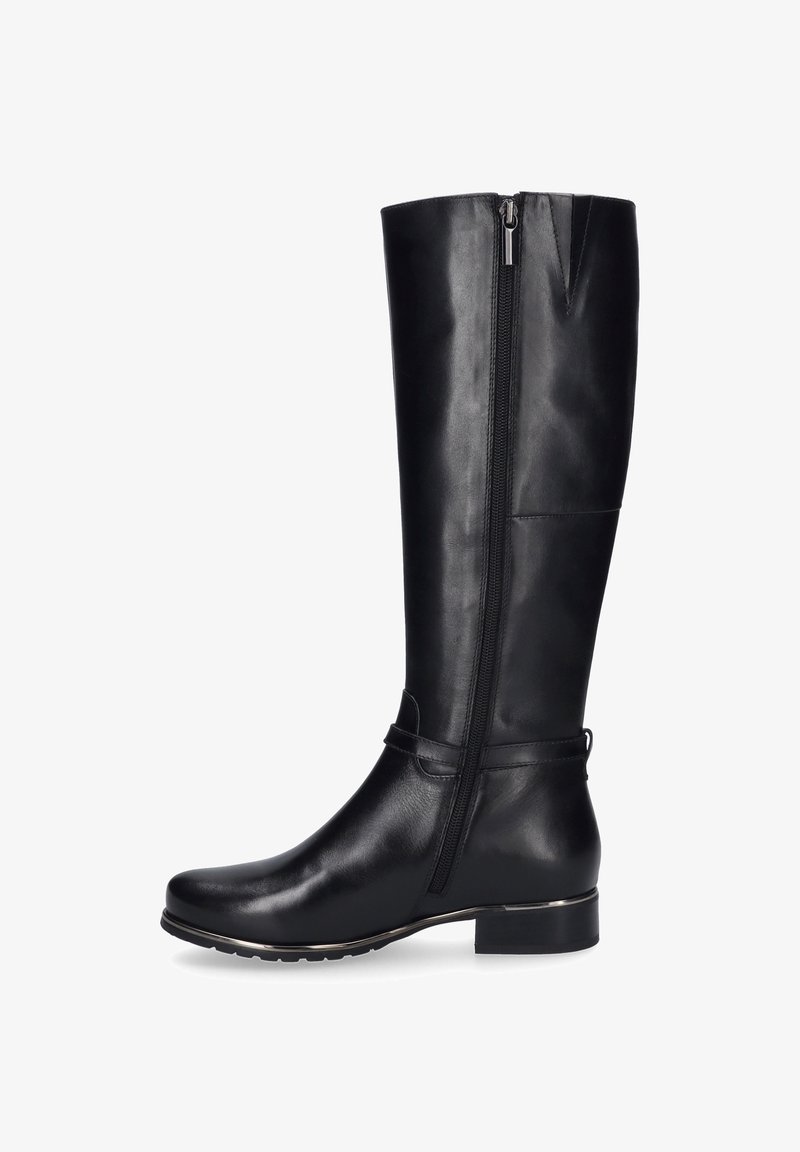 Josef Seibel CHIARA - Bottes - schwarz