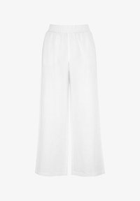 Ei valittu, white