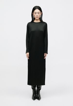 EASY DRESS - Μάξι φόρεμα - black