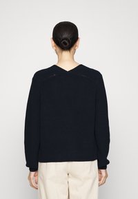 Marc O'Polo Kofta - dark blue