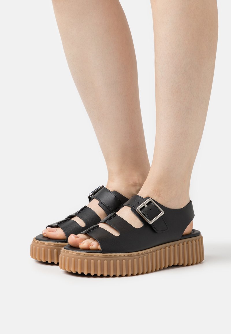 Zalando clarks sandalen Clearance