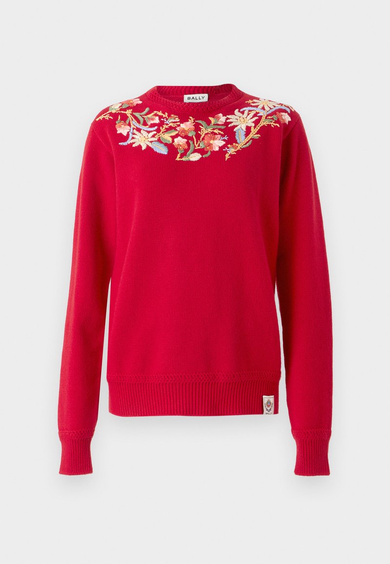 Bally Trui rood Bally Trui rood