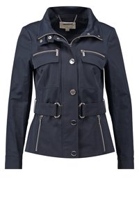 MICHAEL Michael Kors Mezisezónní bunda  - dark blue