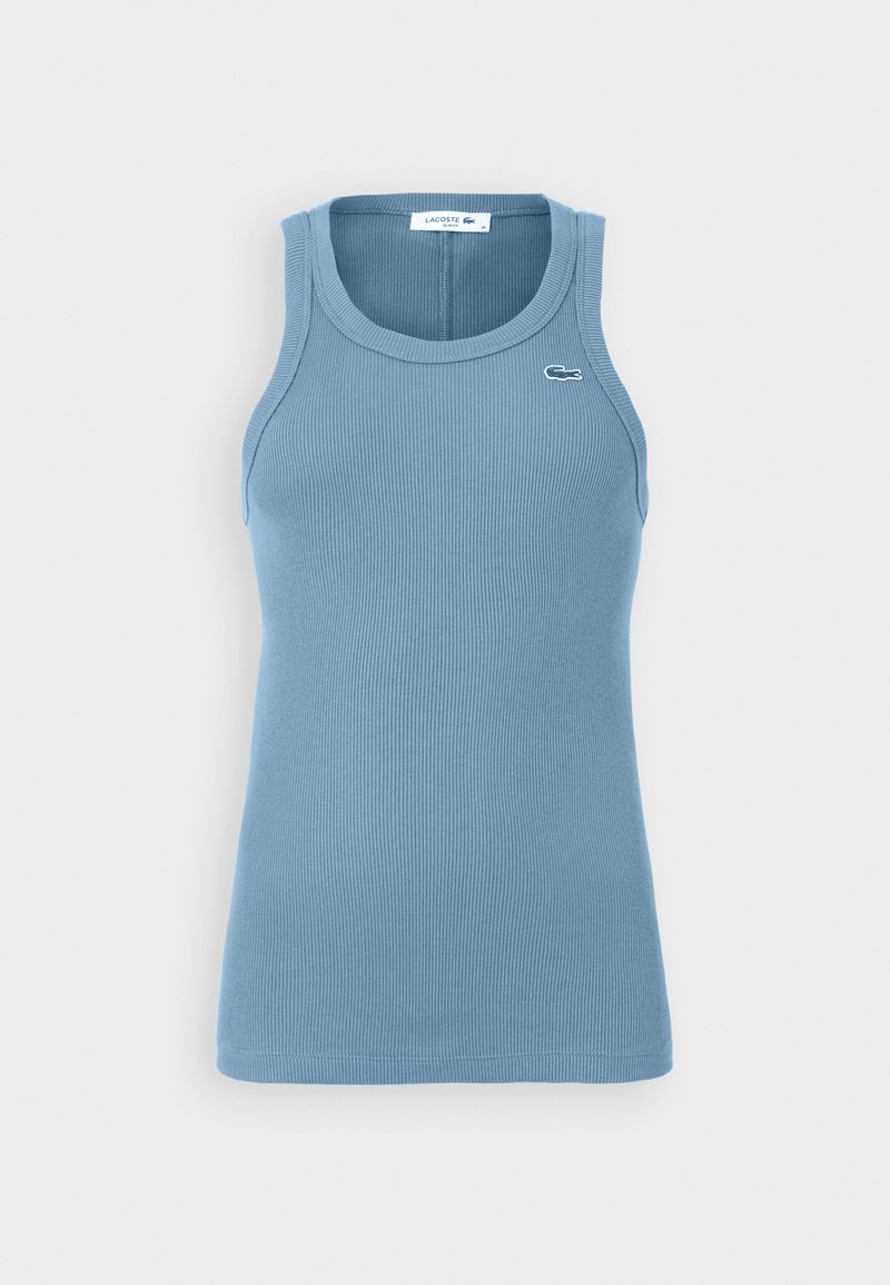 Lacoste Top blauw