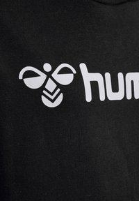 Hummel MOVER  - Kapuzenpullover - black