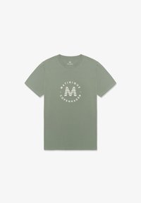 Nevybrané, sea spray