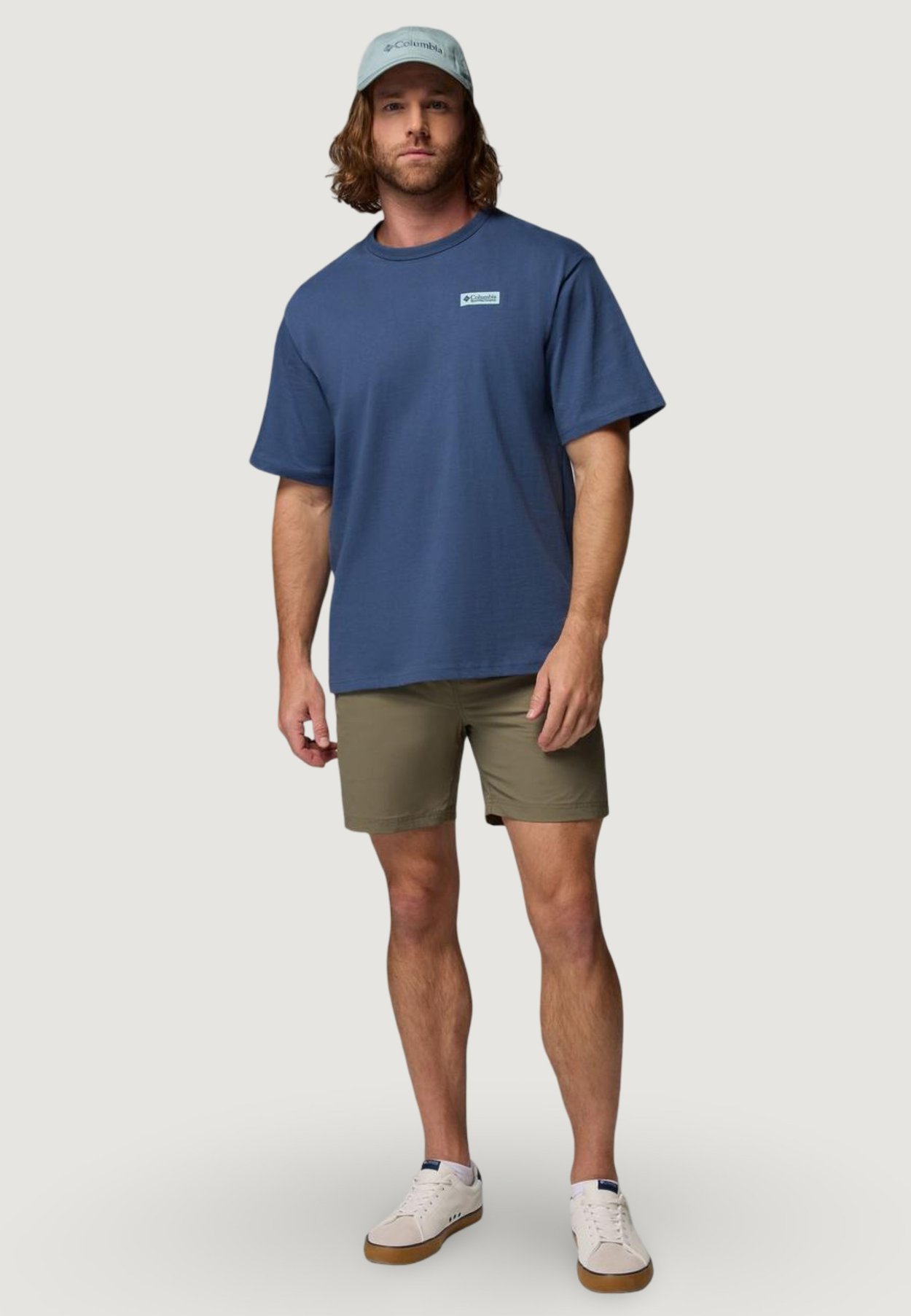 CSC™ HEAVYWEIGHT ICONIC TEE 2155061