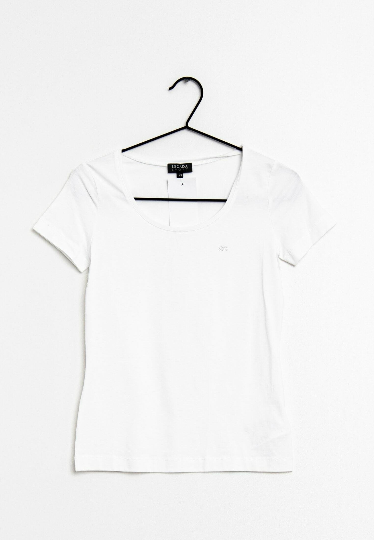 escada sport t shirt