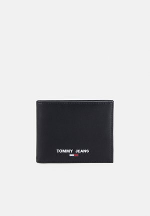 ESSENTIAL WALLET - Portafoglio - black