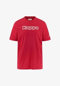 Non sélectionné, red chinese