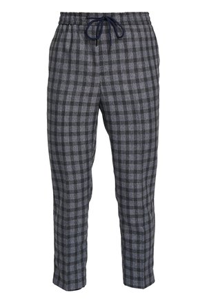 Broek - blue