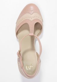Anna Field Tacones - pink/rosa - Zalando.es