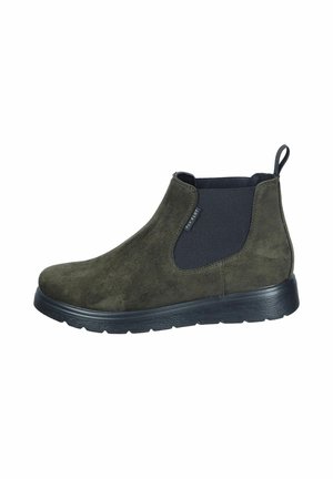 Ankle boots - greenfinch