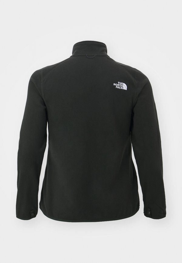 PLUS 100 GLACIER FULL ZIP - Fleece jacket2
