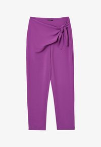 Sélectionné, ciclamino