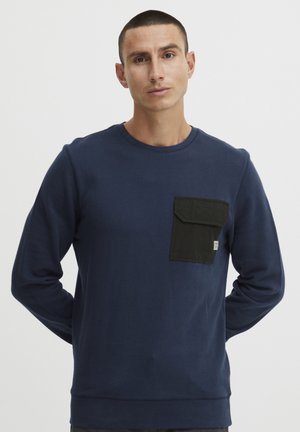 PRPELLE - Sweatshirt - dress blues