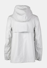 K-Way Giacca da mezza stagione - bianco