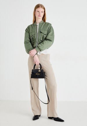 SADIEHB - Handbag - black