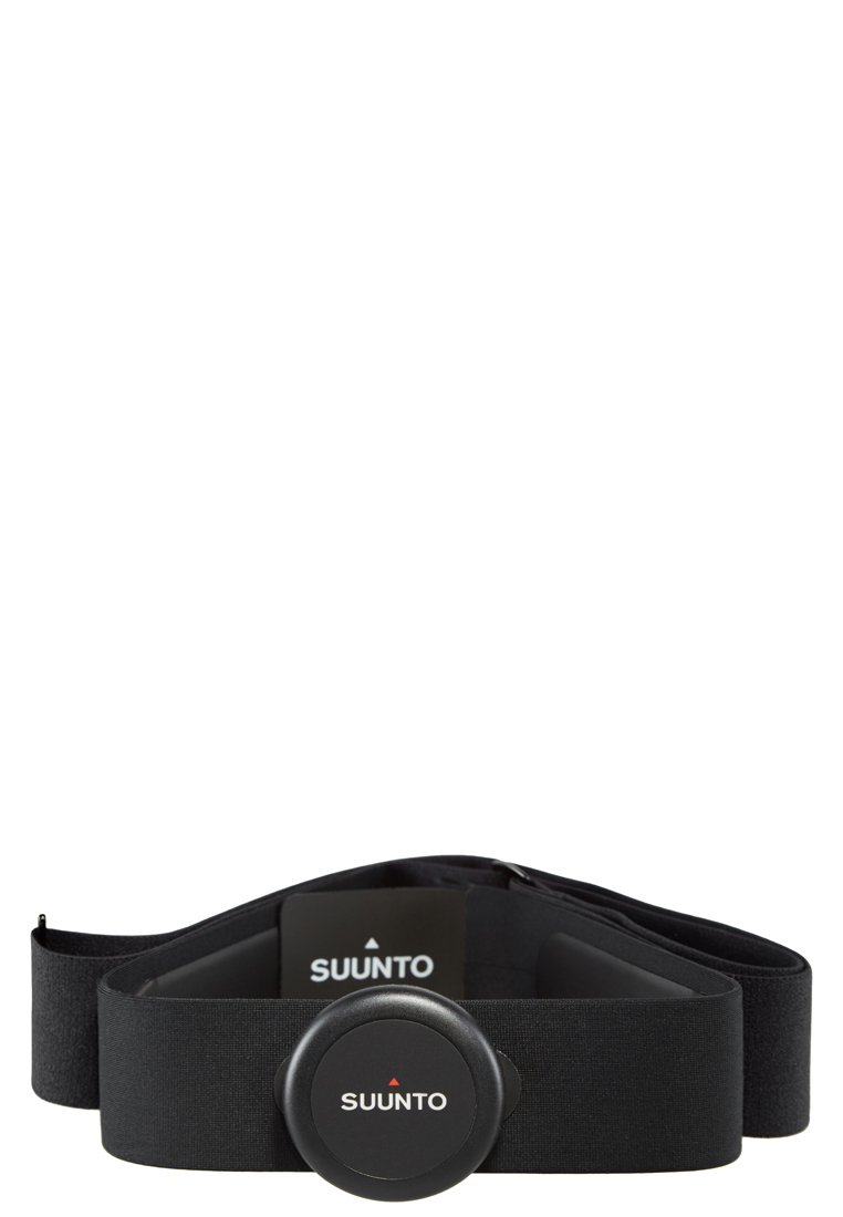 SUUNTO Ambit Nero Orologio GPS Cardiofrequenzimetro: L'Avventura Al Tuo Polso, Preciso E Resistente