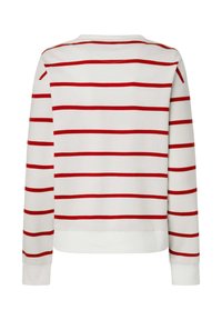 Pepe Jeans BIENNA - Sudadera - royal red