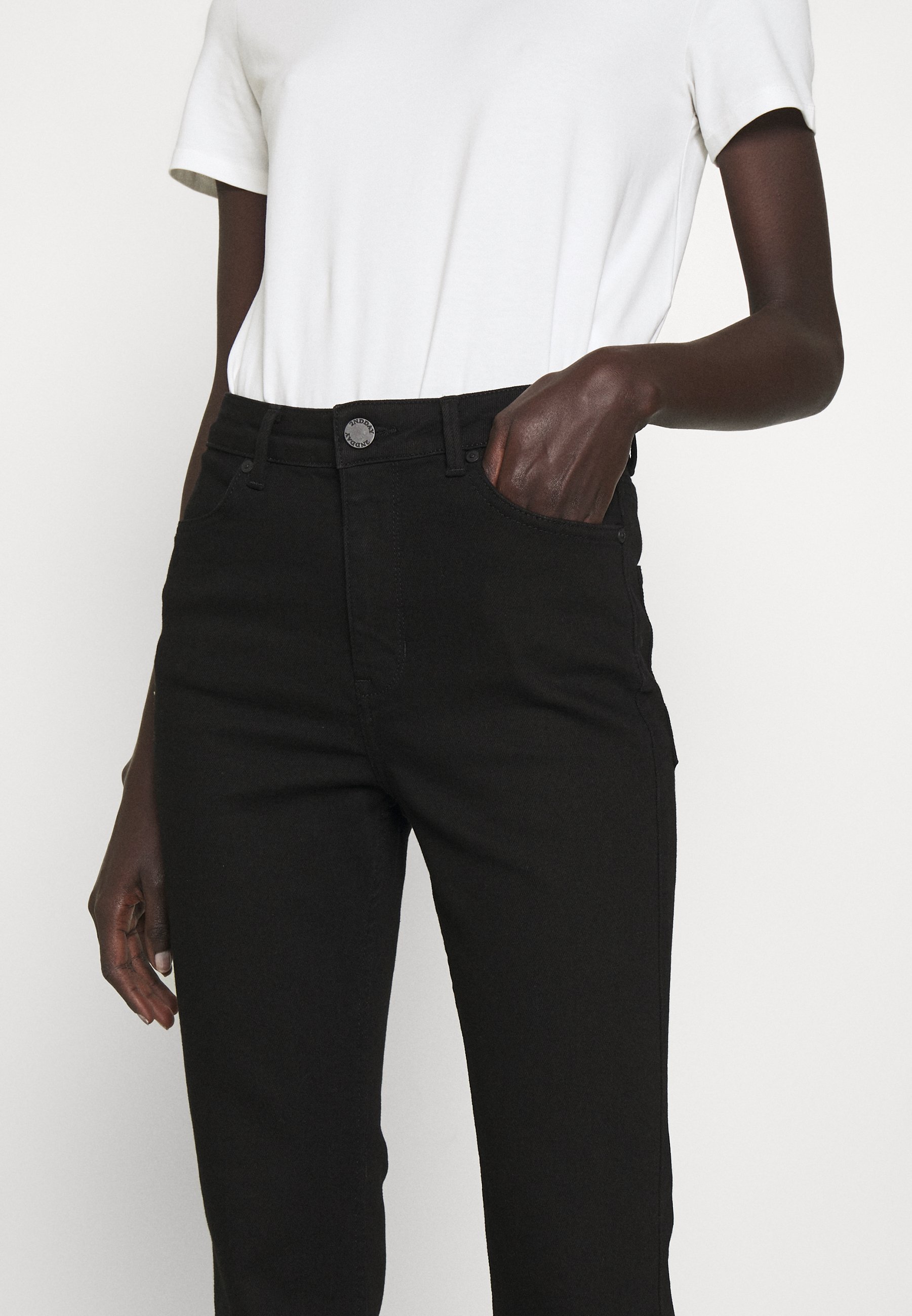 2nd Day FIONA THINKTWICE - Flared Jeans 