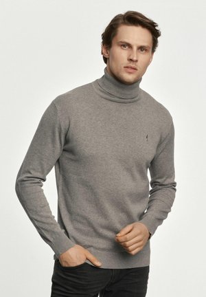 OCHNIK - Sweter
