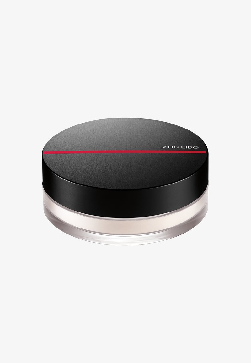 Shiseido SYNCHRO SKIN INVISIBLE SILK LOOSE POWDER - Poeder - radiant