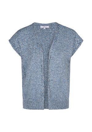 BENTHE  - Bodywarmer - blue