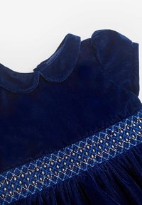 JoJo Maman Bébé Koktailové šaty/večierkové šaty - navy